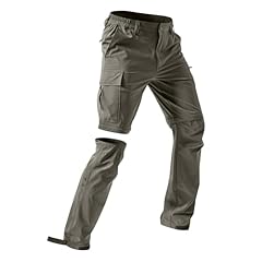 Wanderhose herren zip gebraucht kaufen  Wird an jeden Ort in Deutschland