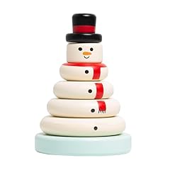 Pearhead christmas snowman for sale  Delivered anywhere in USA 