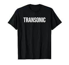 Transonico maglietta usato  Spedito ovunque in Italia 