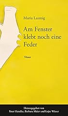Fenster klebt feder gebraucht kaufen  Wird an jeden Ort in Deutschland