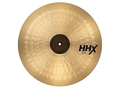 Sabian hhx thin usato  Spedito ovunque in Italia 