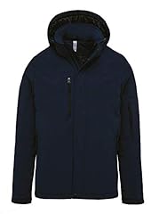 Parka kariban softshell d'occasion  Livré partout en Belgiqu