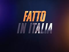 Fatto italia usato  Spedito ovunque in Italia 