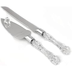 Adorox cake knife for sale  Delivered anywhere in USA 