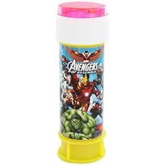 Dulcop bulles avengers d'occasion  Livré partout en France