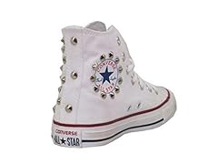 Converse star high for sale  Delivered anywhere in UK