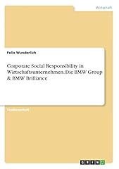 Corporate social responsibilit for sale  Delivered anywhere in UK