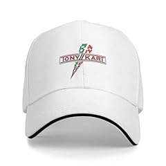 Baseball cap unisex for sale  Delivered anywhere in Ireland