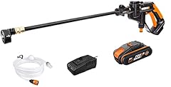Worx 18v mobiler gebraucht kaufen  Wird an jeden Ort in Deutschland