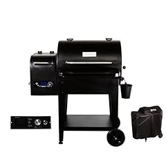 Geda grill pelletsmoker gebraucht kaufen  Wird an jeden Ort in Deutschland