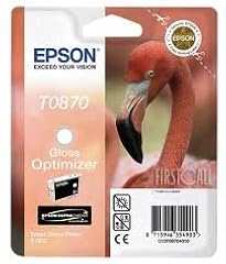 Epson c13t08704010 stylus gebraucht kaufen  Wird an jeden Ort in Deutschland