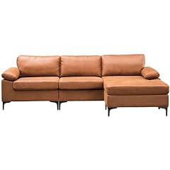 Xizzi shaped sofa for sale  Delivered anywhere in USA 