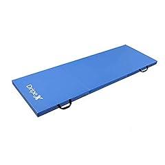 Dripex folding gymnastics for sale  Delivered anywhere in UK