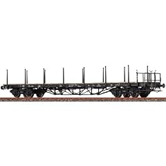 50652 carrello piatto usato  Spedito ovunque in Italia 