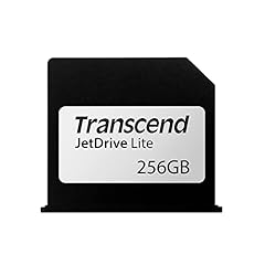 Transcend 256 carte d'occasion  Livré partout en France