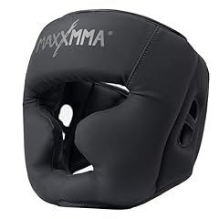 Maxxmma boxing headguard for sale  Delivered anywhere in UK