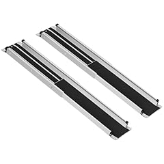 Homcom 2pcs rampes d'occasion  Livré partout en France