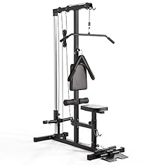 Synergee lat pulldown for sale  Delivered anywhere in USA 