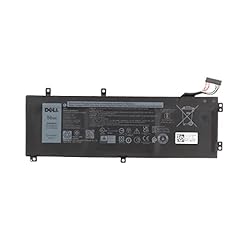 Dell batteria 56wh usato  Spedito ovunque in Italia 