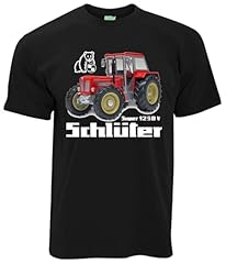 Schlüter shirt super gebraucht kaufen  Wird an jeden Ort in Deutschland