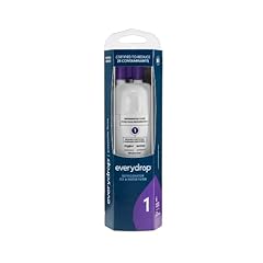everydrop by Whirlpool Ice and Water Refrigerator Filter, used for sale  Delivered anywhere in USA 