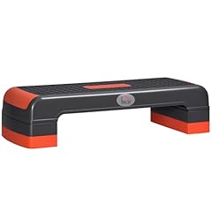 Homcom stepper aerobica usato  Spedito ovunque in Italia 
