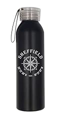 Sheffield england coordinates for sale  Delivered anywhere in UK