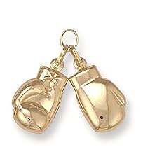 Boxing glove pendant for sale  Delivered anywhere in UK