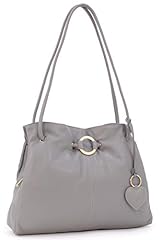 Gigi ladies leather for sale  Delivered anywhere in UK