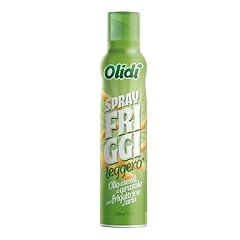 Olidì olio spray usato  Spedito ovunque in Italia 