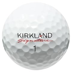 Lostgolfballs kirkland signatu for sale  Delivered anywhere in USA 