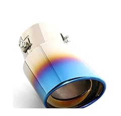 Car exhaust pipes for sale  Delivered anywhere in UK