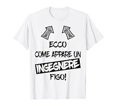 Ingegnere figo detto usato  Spedito ovunque in Italia 