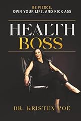 Health boss fierce for sale  Delivered anywhere in UK