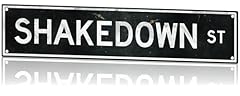 Shakedown street metal for sale  Delivered anywhere in USA 