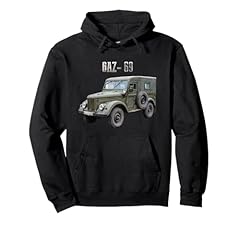 Sowjetischer geländewagen gaz gebraucht kaufen  Wird an jeden Ort in Deutschland