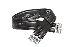 Kieffer leather saddle for sale  Delivered anywhere in UK