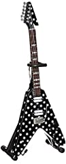 AXE HEAVEN RR-108 Randy Rhoads Harpoon Flying V Mini Guitar Collectible Figurines for sale  Delivered anywhere in Canada