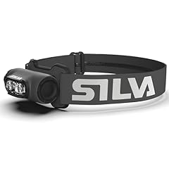 Silva head torch for sale  Delivered anywhere in UK