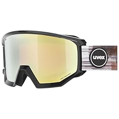 Uvex athletic skibrille gebraucht kaufen  Wird an jeden Ort in Deutschland