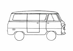 Photo blueprint ford for sale  Delivered anywhere in UK