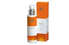 Pino körperöl range gebraucht kaufen  Wird an jeden Ort in Deutschland
