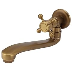 Outdoor faucet antique for sale  Delivered anywhere in USA 