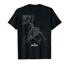 Abakan russia city for sale  Delivered anywhere in USA 