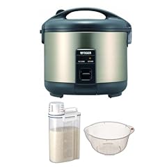 Tiger rice cooker for sale  Delivered anywhere in USA 