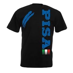 Italy shirt uomo usato  Spedito ovunque in Italia 
