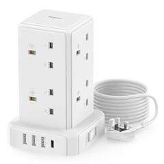 Tower lead surge for sale  Delivered anywhere in UK