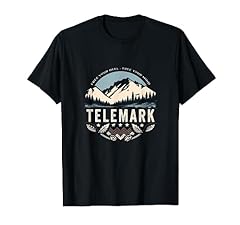 Telemark retro touring for sale  Delivered anywhere in UK