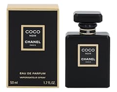 Chanel coco noir for sale  Delivered anywhere in UK