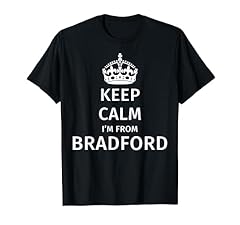 Bradford gifts funny for sale  Delivered anywhere in UK